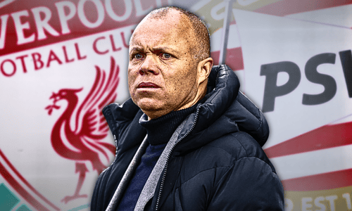 Earnest Stewart, PSV, Liverpool