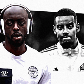 Wissa saga turns UGLY: Newcastle move DERAILED in Liverpool and Isak blow