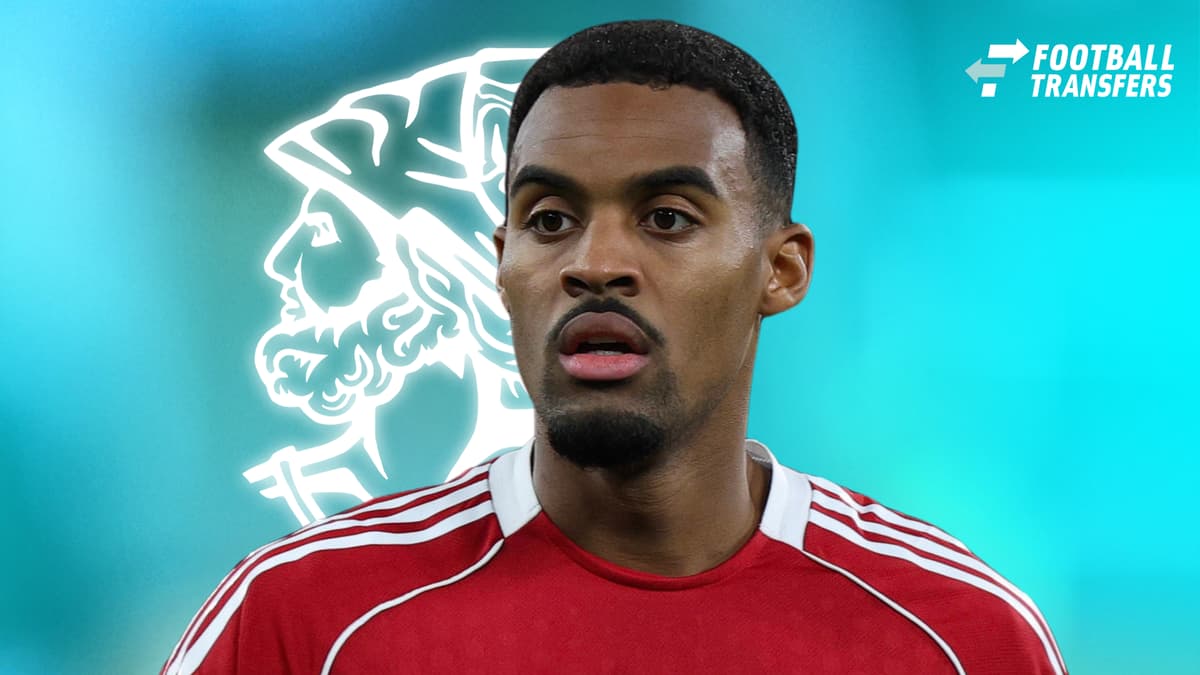 Ryan Gravenberch, Ajax