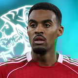 Ryan Gravenberch, Ajax