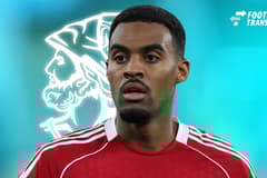 Ryan Gravenberch, Ajax