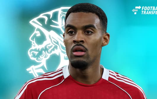 Ryan Gravenberch, Ajax