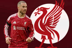 Alexis Mac Allister, Liverpool