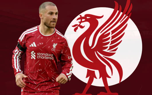 Alexis Mac Allister, Liverpool