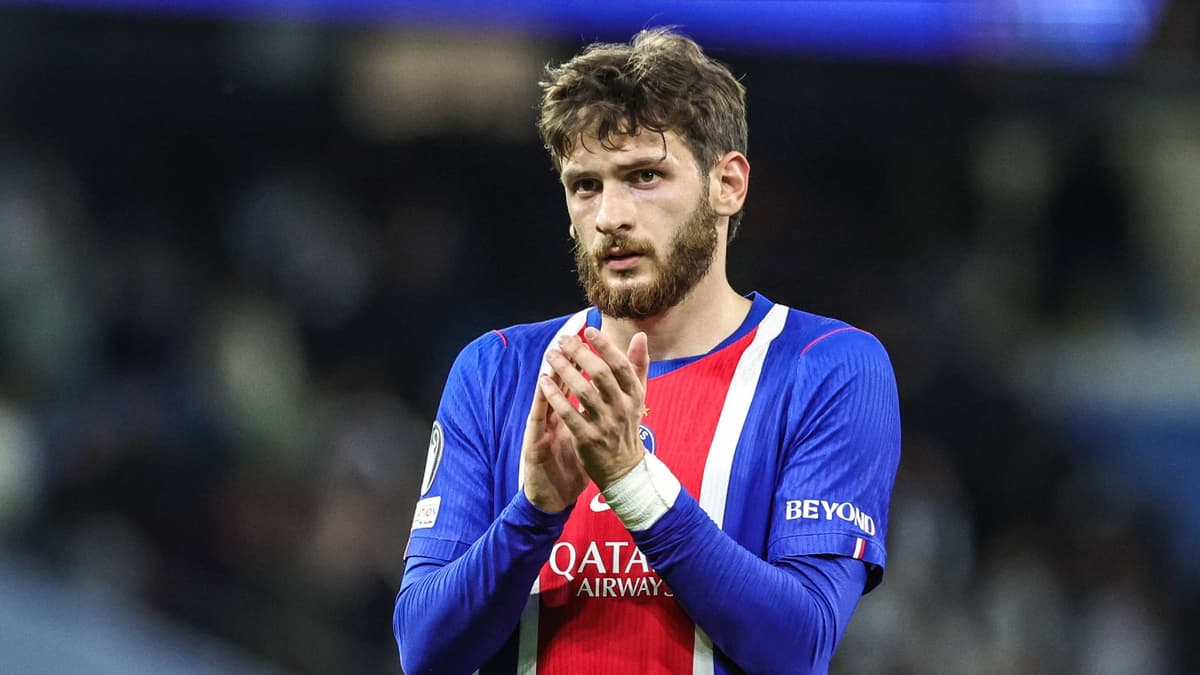 Khvicha Kvaratskhelia, PSG, 2026/27
