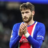 Khvicha Kvaratskhelia, PSG, 2026/27
