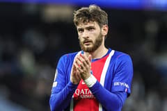 Khvicha Kvaratskhelia, PSG, 2026/27