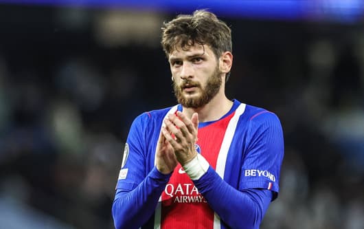 Khvicha Kvaratskhelia, PSG, 2026/27
