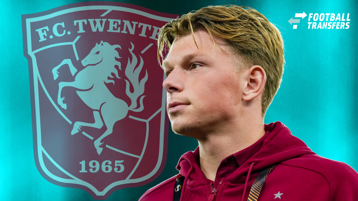 Jan Plug, FC Twente