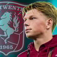 Jan Plug, FC Twente