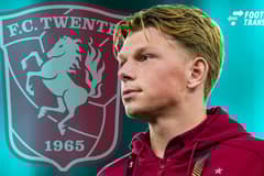 Jan Plug, FC Twente