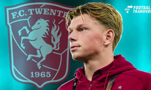 Jan Plug, FC Twente