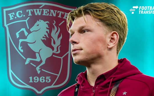 Jan Plug, FC Twente