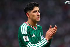 Edson Alvarez