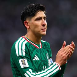 Edson Alvarez