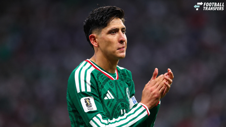 Ajax wordt gelinkt aan de terugkeer van Edson Álvarez, maar dit blijkt lastiger dan gedacht.