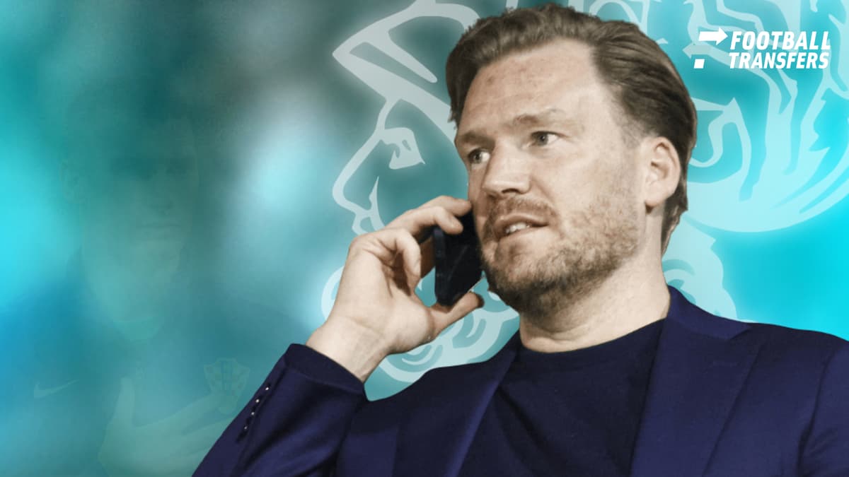 Ajax, Dominik Livakovic, Marijn Beuker