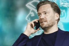 Ajax, Dominik Livakovic, Marijn Beuker