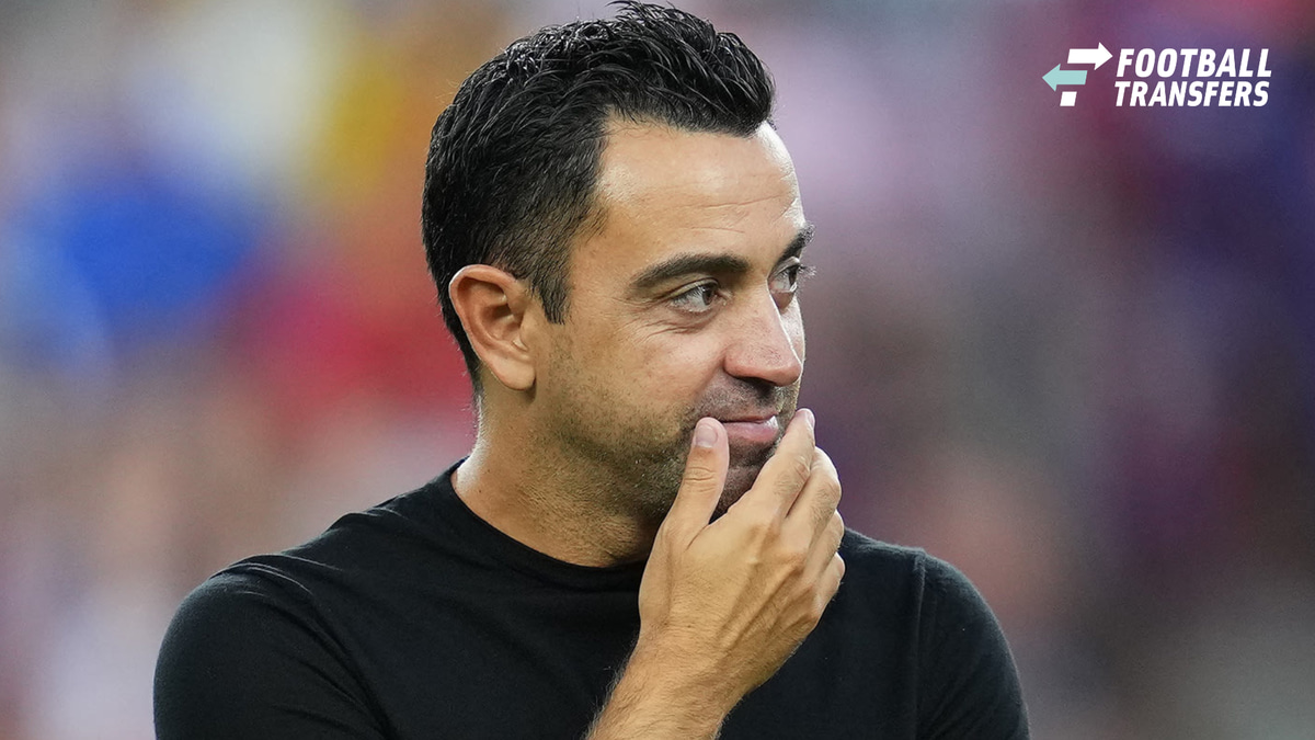 Xavi
