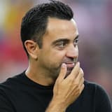 Xavi
