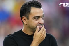Xavi