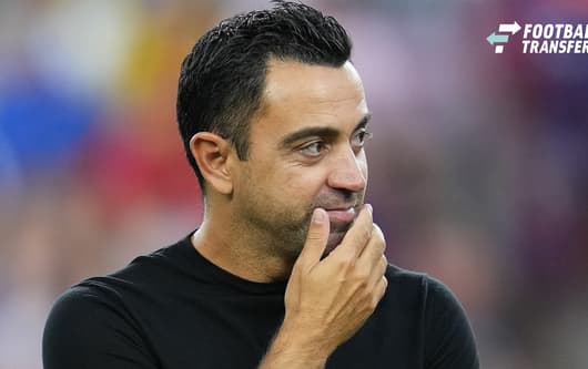 Xavi