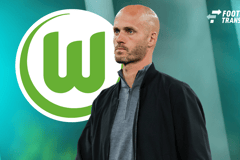 Paul Simonis, VfL Wolfsburg