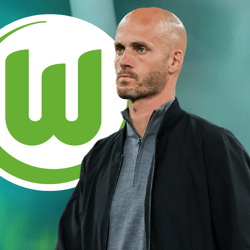 Paul Simonis, VfL Wolfsburg
