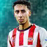 Anass Salah-Eddine, PSV