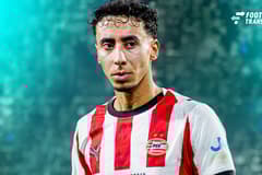 Anass Salah-Eddine, PSV