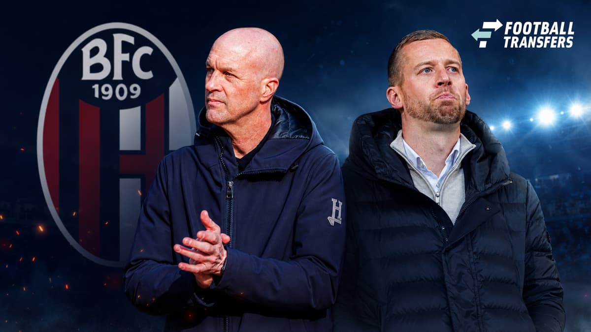 Ajax en AZ volgen transferplannen Bologna nauwlettend