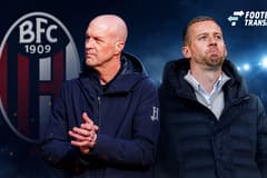 Jordi Cruijff, Niels van Duinen, Bologna