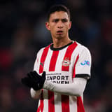 Mauro Junior, PSV