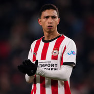 Mauro Junior, PSV