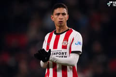 Mauro Junior, PSV