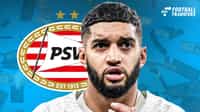 PSV hakt knoop door over aanstaande megatransfer van Ismael Saibari