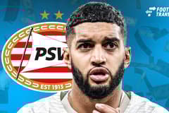 Ismael Saibari, PSV