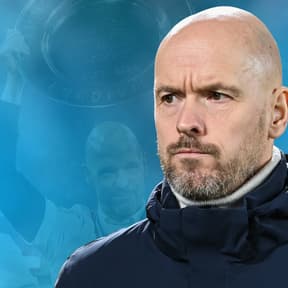 Ajax herhaalt de geschiedenis met de comeback van Erik ten Hag