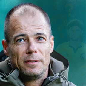 Sterspeler van Fortuna Sittard compleet van aardbodem verdwenen