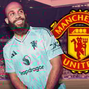 Bryan Mbeumo, Man Utd