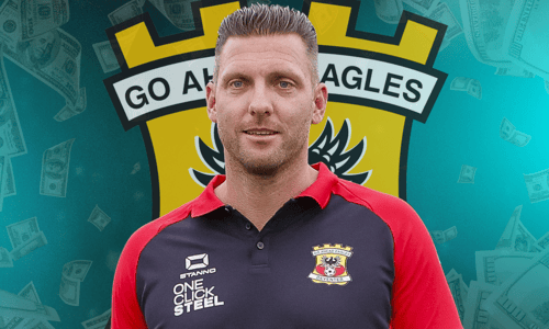 Melvin Boel, Go Ahead Eagles