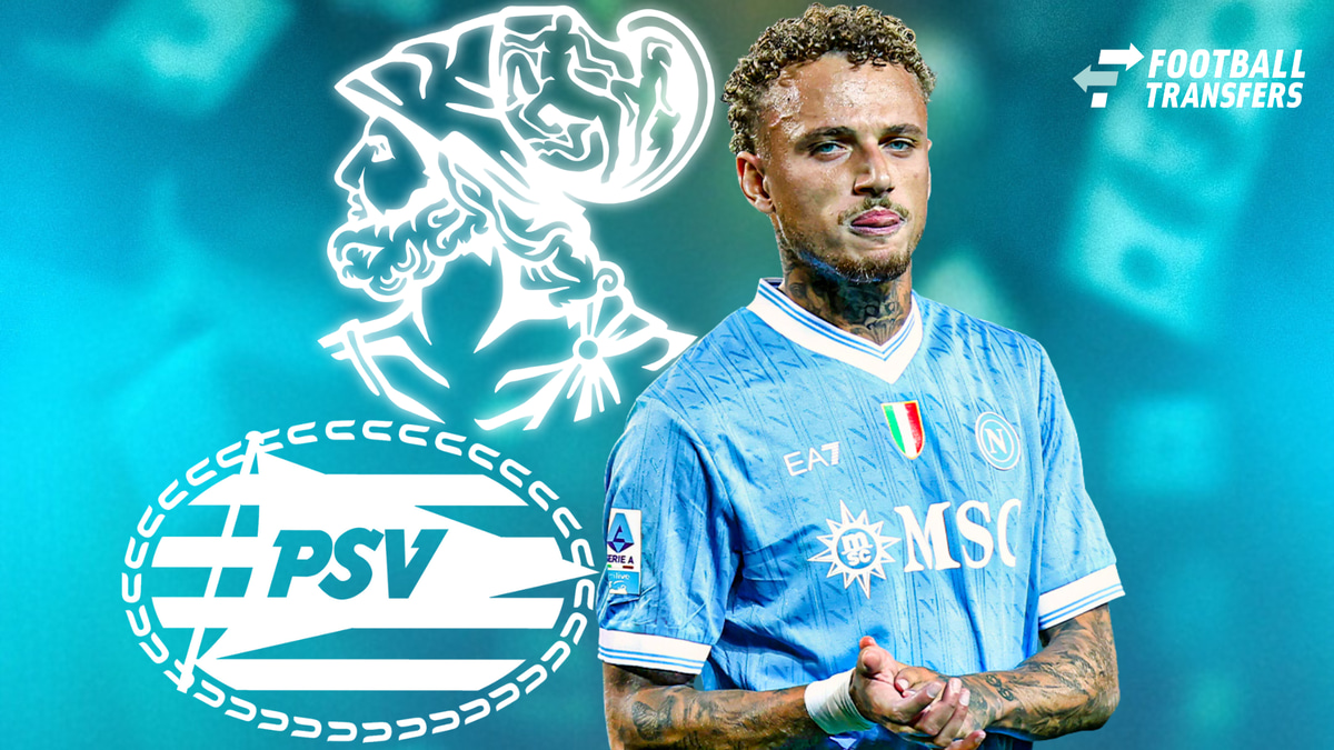 Noa Lang, Ajax, PSV