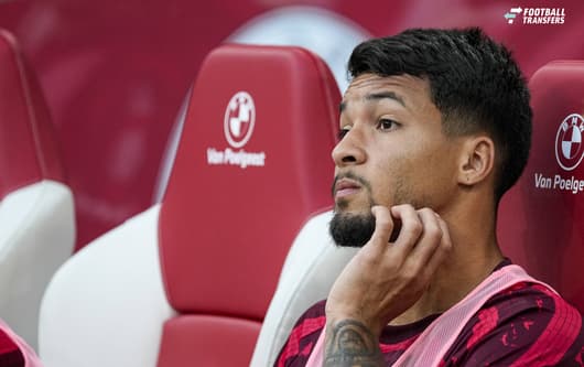 De selectiewaarde van Ajax Amsterdam heeft tijdens de september-update van de Estimated Transfer Value van FootballTransfers flinke verschuivingen ondergaan. Aanvoerder van de ranglijst met meest waardevolle Ajacieden is topaankoop Marcos Leona...