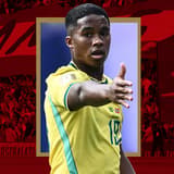 Endrick, Arsenal