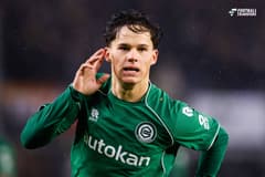 FC Groningen wees tijdens de afgelopen zomerse transferperiode alle pogingen van AZ om Thom van Bergen los te weken resoluut van de hand, en dat standpunt werpt inmiddels volop zijn vruchten af. De 22-jarige aanvaller bleef in de Euroborg en on...