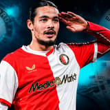Anis Hadj Moussa, Feyenoord, Excelsior