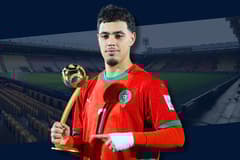 Othmane Maamma, Watford