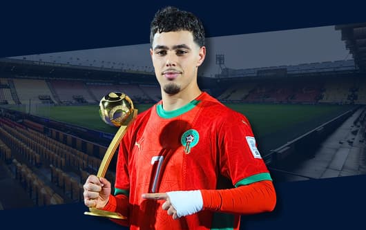 Othmane Maamma, Watford