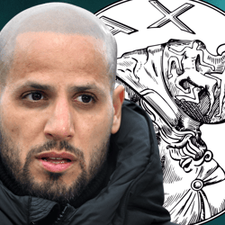 Karim El Ahmadi, Ajax