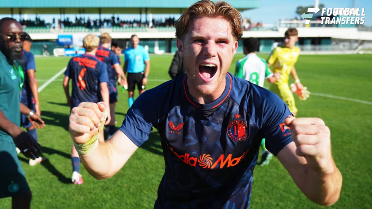 Adrie Poldervaart